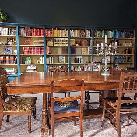 The Vistula Rose B & B Толедо Екстериор снимка