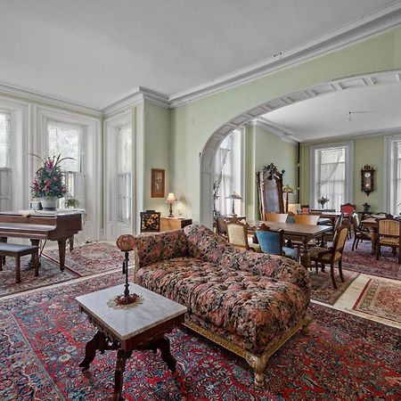 The Vistula Rose B & B Толедо Екстериор снимка