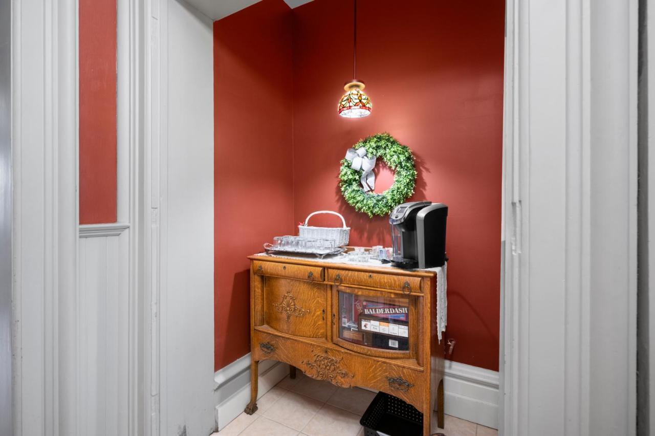 The Vistula Rose B & B Толедо Екстериор снимка