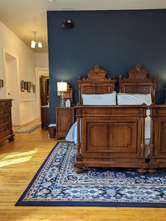The Vistula Rose B & B Толедо Екстериор снимка