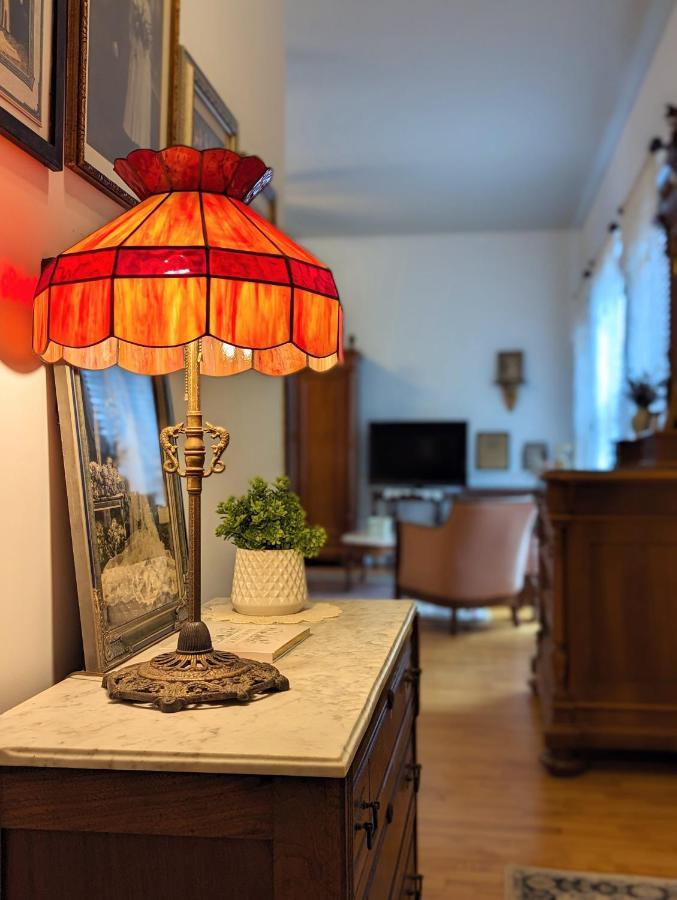 The Vistula Rose B & B Толедо Екстериор снимка
