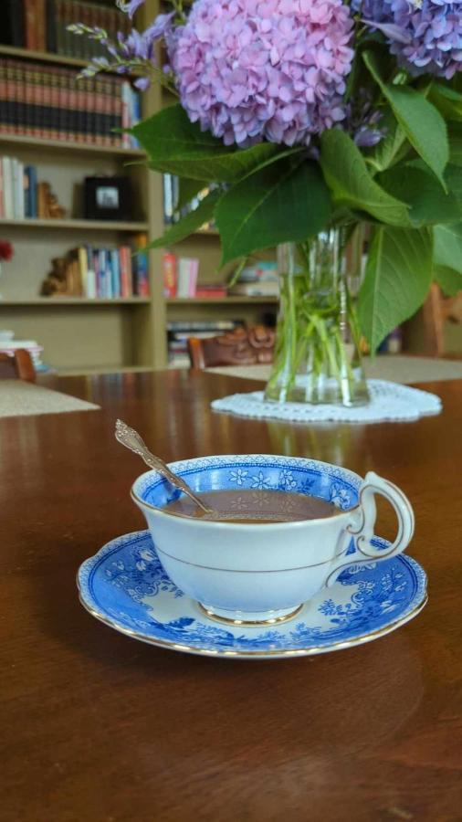 The Vistula Rose B & B Толедо Екстериор снимка