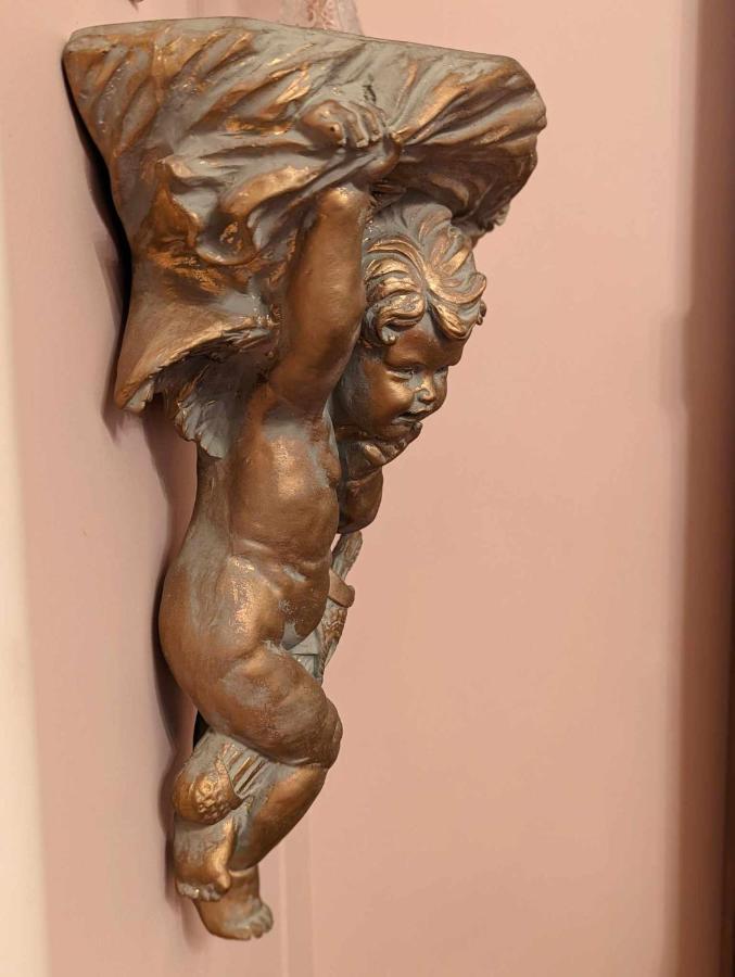 The Vistula Rose B & B Толедо Екстериор снимка