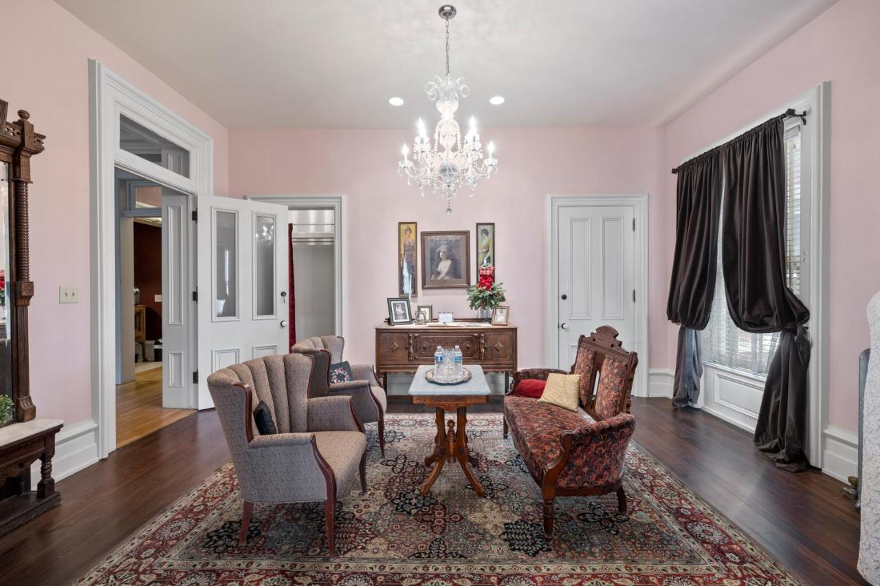 The Vistula Rose B & B Толедо Екстериор снимка