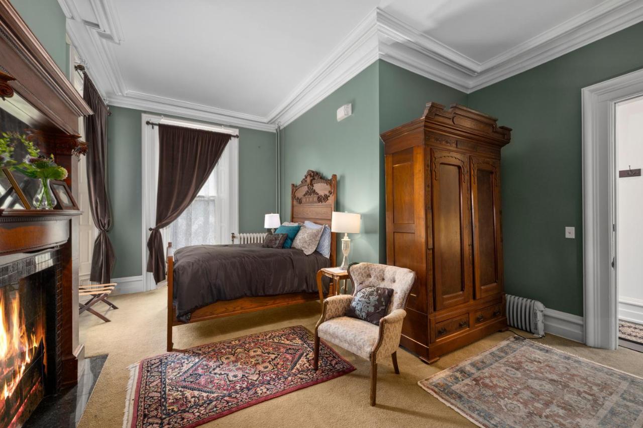 The Vistula Rose B & B Толедо Екстериор снимка