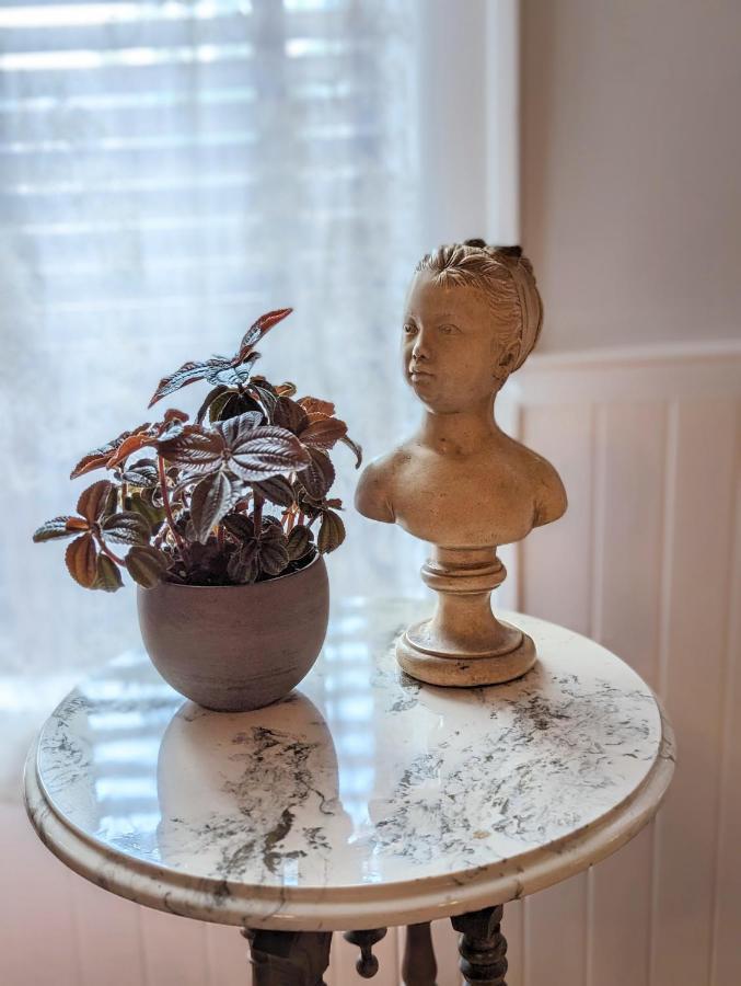 The Vistula Rose B & B Толедо Екстериор снимка