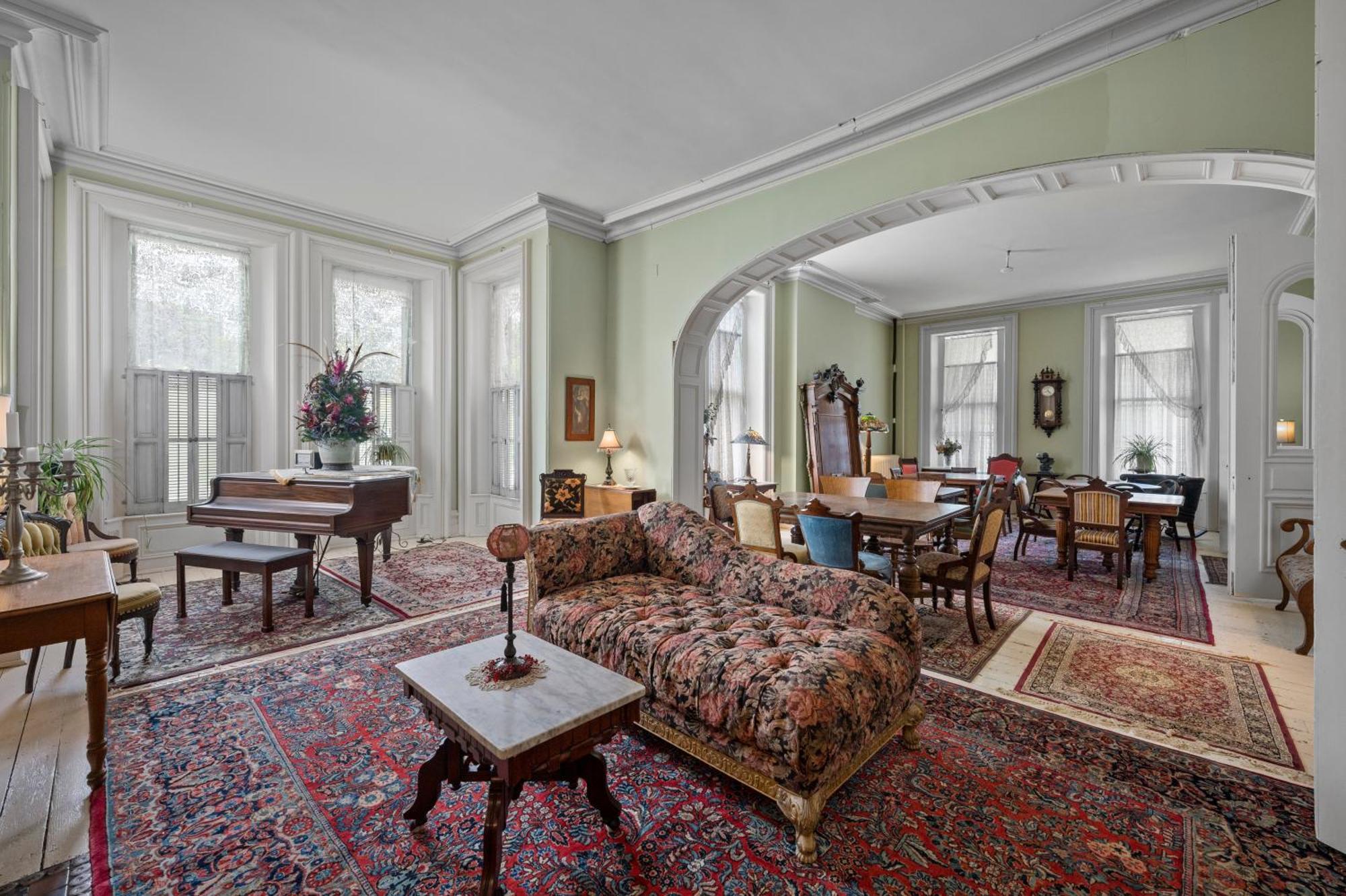 The Vistula Rose B & B Толедо Екстериор снимка
