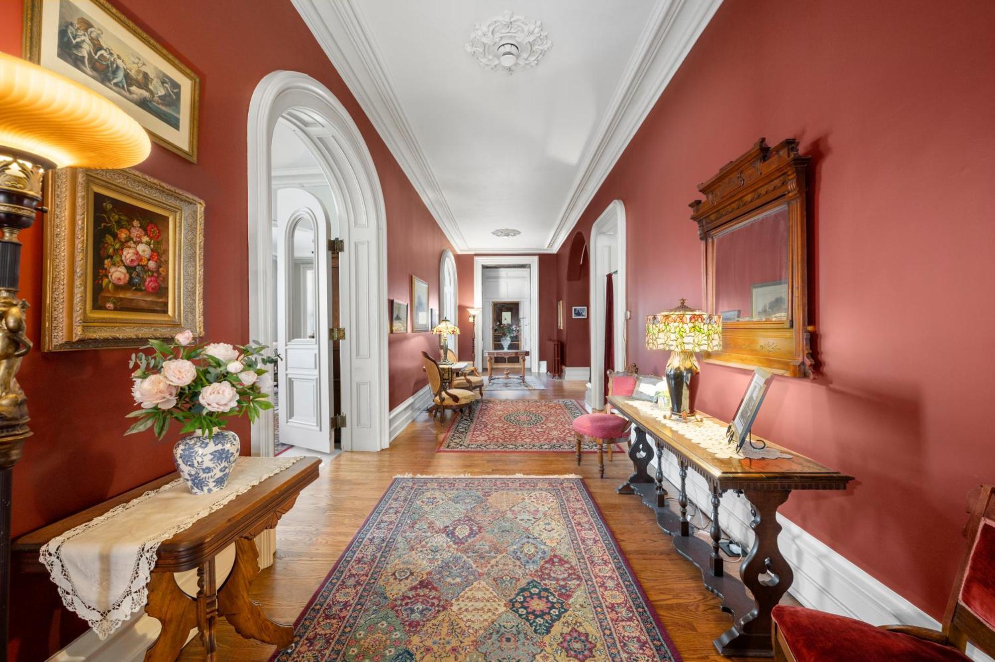 The Vistula Rose B & B Толедо Екстериор снимка