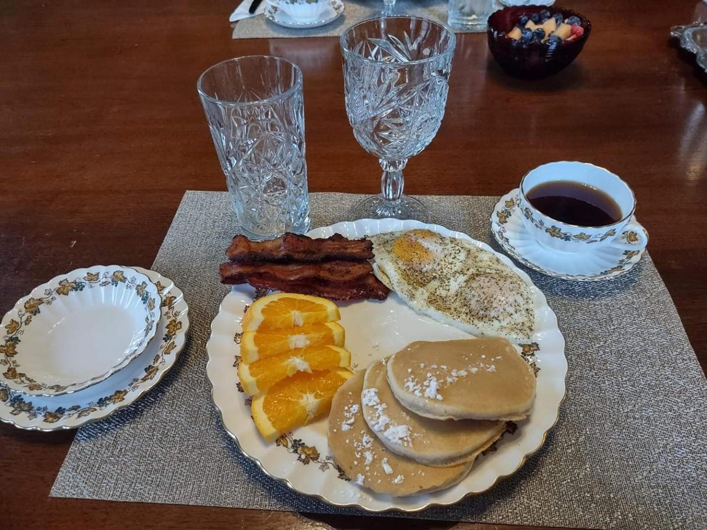 The Vistula Rose B & B Толедо Екстериор снимка