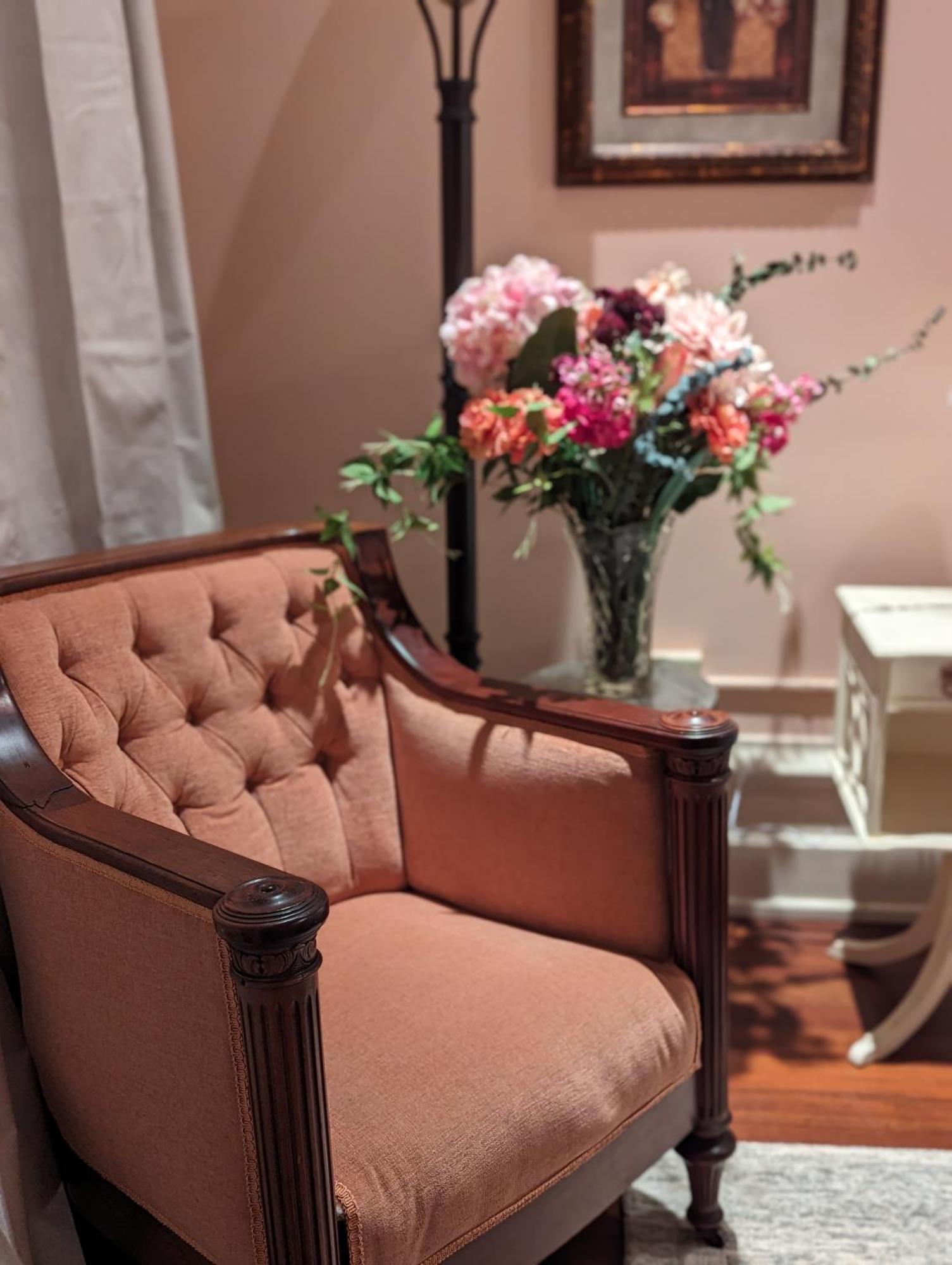 The Vistula Rose B & B Толедо Екстериор снимка
