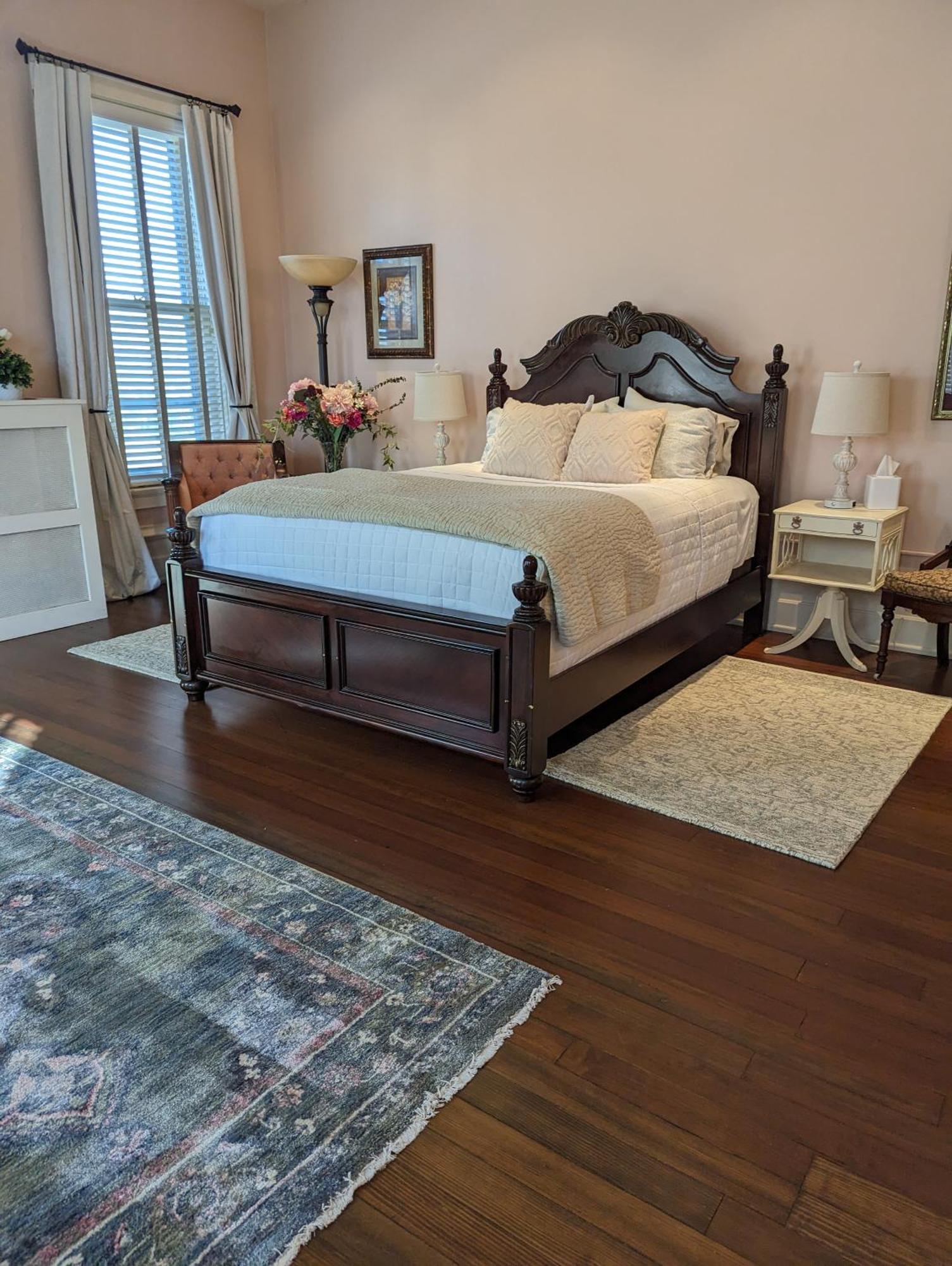 The Vistula Rose B & B Толедо Екстериор снимка